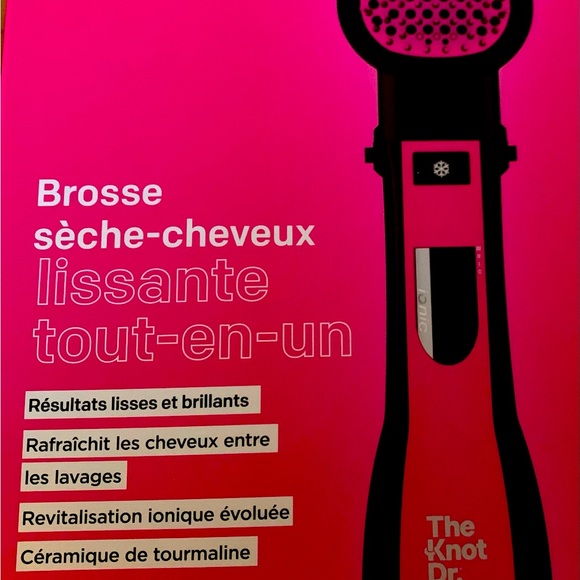 The Knot Dr.Conair - Picture 2 of 3